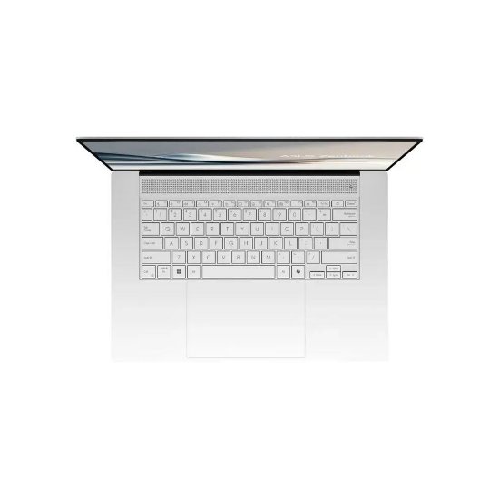 IZLOŽBENI - Laptop ASUS ZenBook S16 OLED UM5606WA-RJ126X / Ryzen AI 9 HX 370, 32GB, 2TB SSD, AMD Radeon Graphics, 16" 2,8K 120Hz OLED Touch, Windows 11 Pro, bijeli