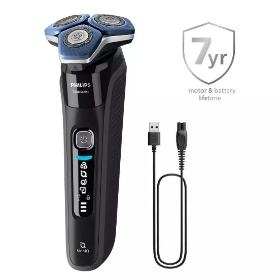 Aparat za brijanje PHILIPS S7886/58, za mokro i suho brijanje,