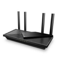 Router TP-LINK Archer AX55 Pro, AX-3000, 802.11a/b/g/n/ac/ax, Dual Band, 1x 2.5Gb LAN, 3x 10/100/1000 LAN + WAN, 4 antene, bežični