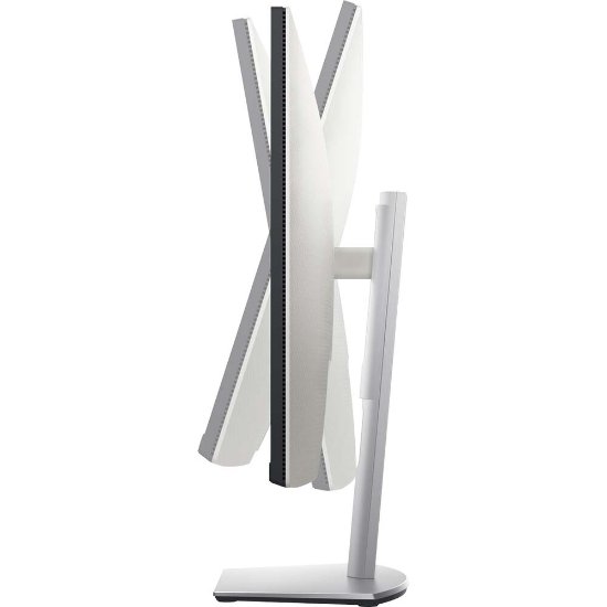 IZLOŽBENI - Monitor 27" DELL S2721H, 75Hz, 4ms, 300cd/m2, 1000:1, crni