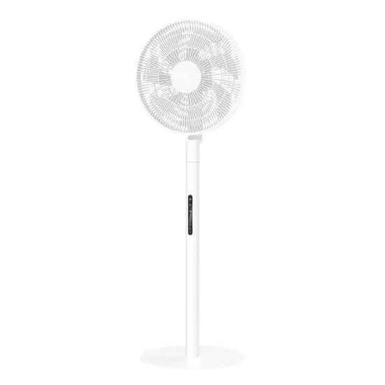Ventilator XIAOMI Mijia Smart Standing Fan Pro Slim, stajaći, bijeli