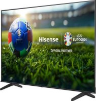 IZLOŽBENI - QLED TV 50" HISENSE 50A6N, Smart TV, 4K UHD, DVB-T2/C/S2, HDMI, Wi-Fi, Bluetooth, USB, LAN - energetski razred G