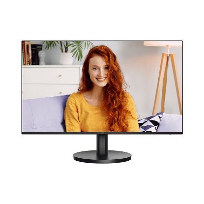 Monitor 27" AOC 27B3HA2, FHD, IPS, 100Hz, 4ms, 250cd/m2, zvučnici, crni