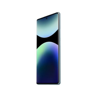 Mobitel XIAOMI Redmi Note 14 Pro, 6,67", 8GB, 256GB, Android 14, plavi