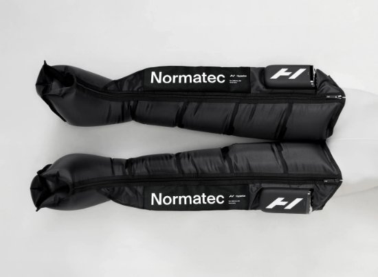 Uređaj za masažu HYPERICE Normatec Elite