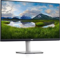 Monitor 27" DELL S2721DS, QHD, IPS, 75Hz, 4ms, 350cd/m2, 1000:1, AMD FreeSync, sivi