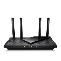 Router TP-LINK Archer AX55 Pro, AX-3000, 802.11a/b/g/n/ac/ax, Dual Band, 1x 2.5Gb LAN, 3x 10/100/1000 LAN + WAN, 4 antene, bežični