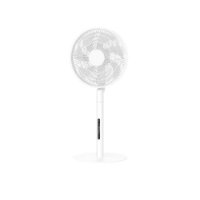 Ventilator XIAOMI Mijia Smart Standing Fan Pro Slim, stajaći, bijeli