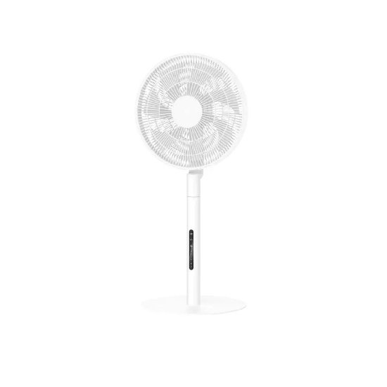 Ventilator XIAOMI Mijia Smart Standing Fan Pro Slim, stajaći, bijeli