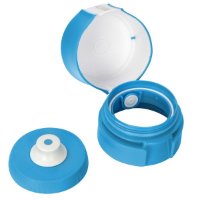 Boca za vodu BRITA Fill&Go Vital, 0,6 l, s jednim filterom, fresh blue