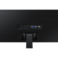Monitor 27" SAMSUNG LS27D366GAUXEN, FHD, VA, 100Hz, 4ms, 250cd/m2, zakrivljeni, crni