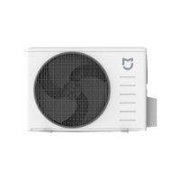 Klima uređaj XIAOMI ASH-18WO/N2C2-EU, Mijia Air Conditioner Pro Eco, 5,7 kW, energetski razred A++, bijela