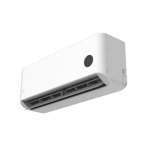 Klima uređaj XIAOMI ASH-18WO/N2C2-EU, Mijia Air Conditioner Pro Eco, 5,7 kW, energetski razred A++, bijela