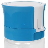 Boca za vodu BRITA Fill&Go Vital, 0,6 l, s jednim filterom, fresh blue