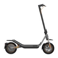 IZLOŽBENI - Električni romobil XIAOMI Electric Scooter 6 Pro, autonomija do 70 km autonomija, brzina 25 km/h, kotači 12"