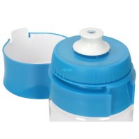 Boca za vodu BRITA Fill&Go Vital, 0,6 l, s jednim filterom, fresh blue