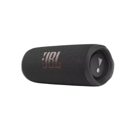 Zvučnik JBL Flip 6, bluetooth, vodootporan, 20W, crni