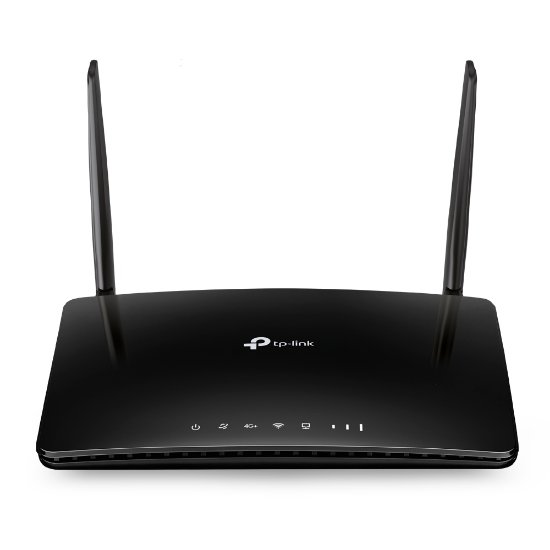Router TP-LINK Archer MR600 V2, 802.11a/b/g/n/ac, 4G+ SIM, Dual Band Gigabit Archer MR600 router, 3 x 10/100/1000 LAN + 1 x 10/100/1000 WAN + 1 x 4G SIM, 2 antene, bežični