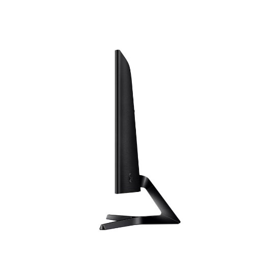 Monitor 27" SAMSUNG LS27D366GAUXEN, FHD, VA, 100Hz, 4ms, 250cd/m2, zakrivljeni, crni