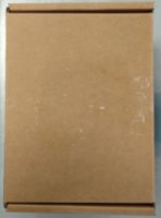 IZLOŽBENI - Miš STEELSERIES Aerox 5, optički, RGB, 18000 CPI, crni, USB