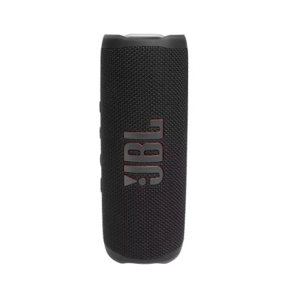 Zvučnik JBL Flip 6, bluetooth, vodootporan, 20W, crni