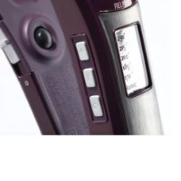 IZLOŽBENI - Pegla za kosu BABYLISS ST395E, Titan-keramički premaz