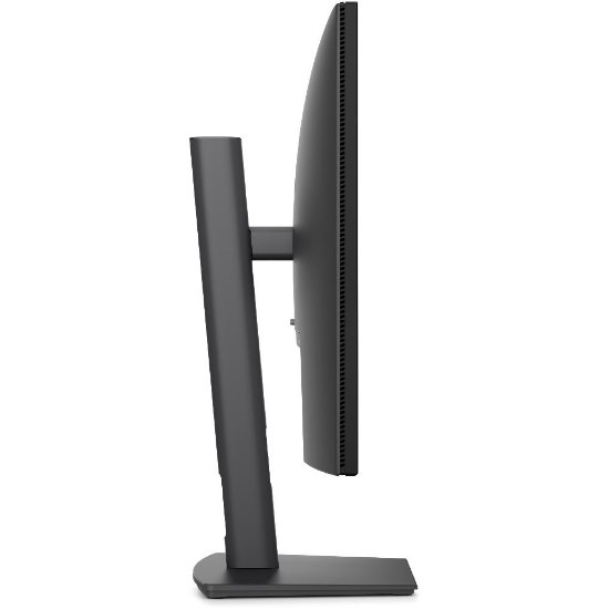 Gaming monitor 27" DELL P2726HE, FHD, 120Hz, IPS, 1ms, 300cd/m2, 1500:1, USB-C, crni