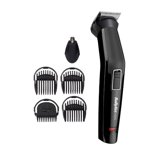 IZLOŽBENI - Trimer BABYLISS MT725E Multi trimmer, 6u1