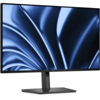 Gaming monitor 27" DELL P2726HE, FHD, 120Hz, IPS, 1ms, 300cd/m2, 1500:1, USB-C, crni