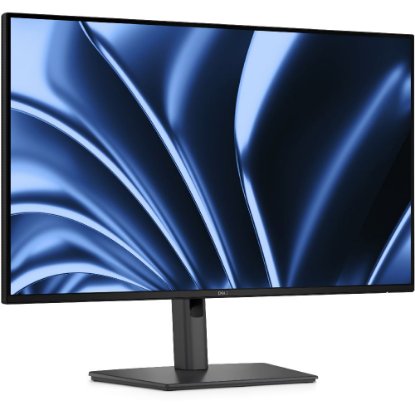 Gaming monitor 27" DELL P2726HE, FHD, 120Hz, IPS, 1ms, 300cd/m2, 1500:1, USB-C, crni