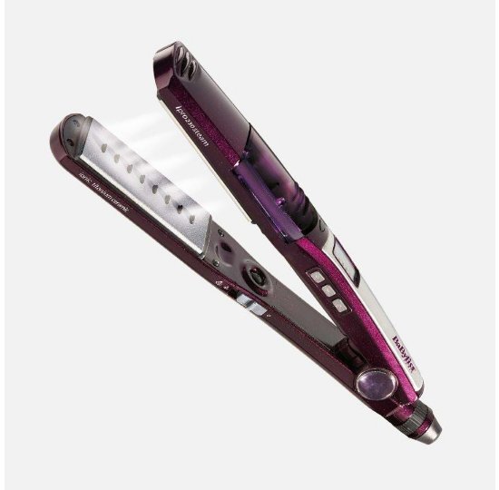 IZLOŽBENI - Pegla za kosu BABYLISS ST395E, Titan-keramički premaz