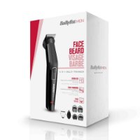 IZLOŽBENI - Trimer BABYLISS MT725E Multi trimmer, 6u1