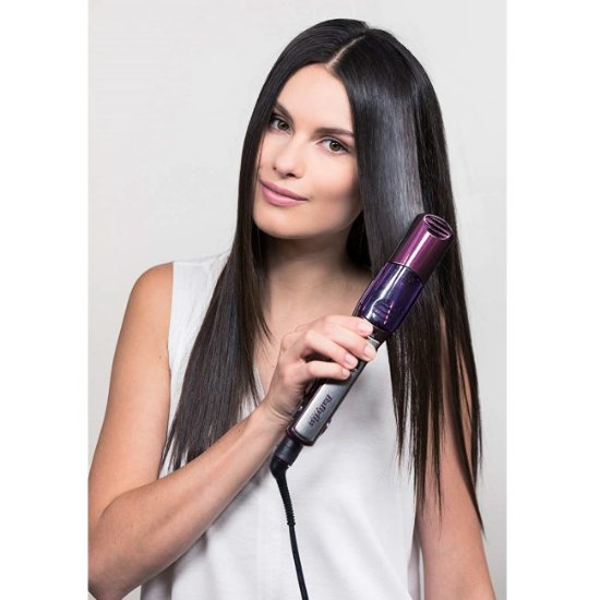 IZLOŽBENI - Pegla za kosu BABYLISS ST395E, Titan-keramički premaz