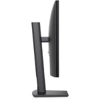 Gaming monitor 27" DELL P2726H, FHD, 120Hz, IPS, 1ms, 300cd/m2, 1500:1, crni