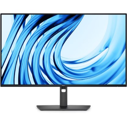Gaming monitor 27" DELL P2726H, FHD, 120Hz, IPS, 1ms, 300cd/m2, 1500:1, crni