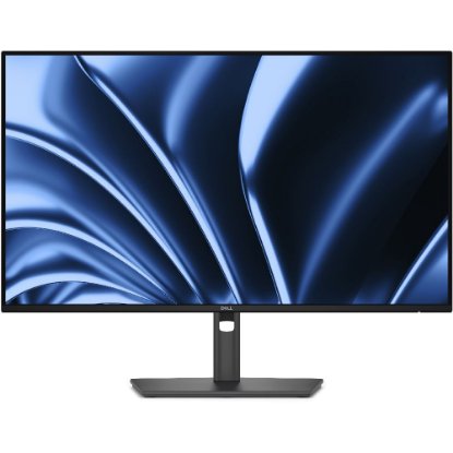 Gaming monitor 27" DELL P2726HE, FHD, 120Hz, IPS, 1ms, 300cd/m2, 1500:1, USB-C, crni
