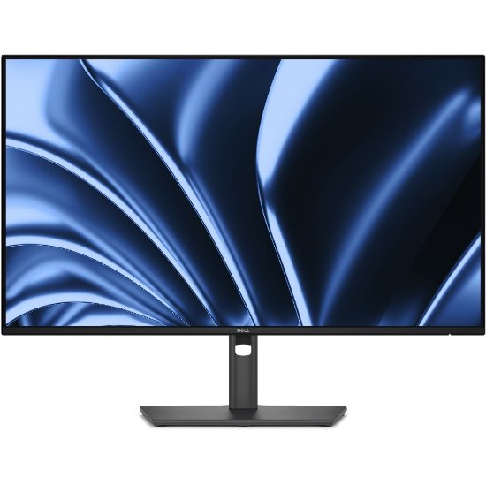 Gaming monitor 27" DELL P2726HE, FHD, 120Hz, IPS, 1ms, 300cd/m2, 1500:1, USB-C, crni