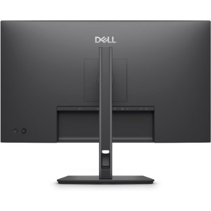 Gaming monitor 27" DELL P2726HE, FHD, 120Hz, IPS, 1ms, 300cd/m2, 1500:1, USB-C, crni