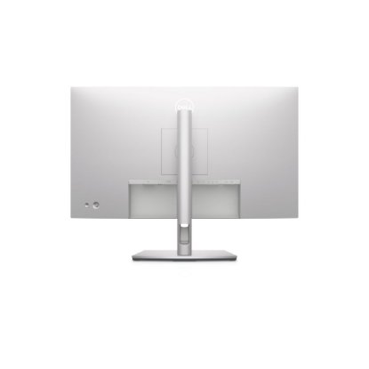 Premium monitor 27" DELL U2723QE, 4K UHD, IPS, 5ms, 400cd/m2, 2000:1, pivot, srebrni