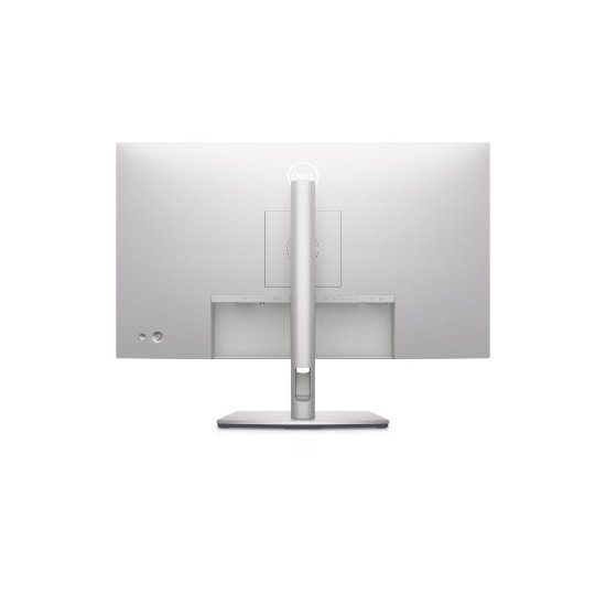 Premium monitor 27" DELL U2723QE, 4K UHD, IPS, 5ms, 400cd/m2, 2000:1, pivot, srebrni