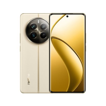 Mobitel REALME 12 Pro+, 6,7", 12GB, 512GB, Android 14, bež