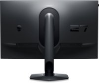 IZLOŽBENI - Gaming monitor 27" DELL AW2724HF, FHD, IPS, 360Hz, 1ms, 400cd/m2, FreeSync, pivot, crni