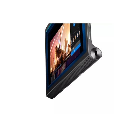Tablet LENOVO Yoga Tab 11 ZA8X0027BG, LTE, 11", 8GB, 256GB, Android 11, sivi