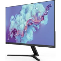 Monitor 27" TESLA 27MC345BF, FHD, IPS, 75Hz, 6ms, 320cd/m2, crni