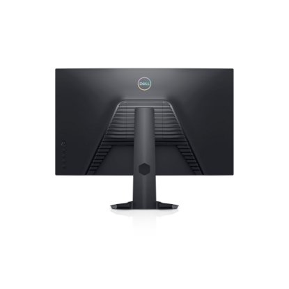 Monitor 27" DELL S2721HGFA, FHD, VA, 144Hz, 1ms, 350cd/m2, 3000:1, zakrivljeni, crni