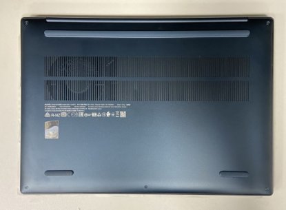 RABLJENI - Laptop LENOVO IdeaPad Slim 5 83hv0014sc / Ryzen 7 8845HS, 32GB, 1TB SSD, AMD Radeon 780M, 14" WUXGA IPS, Windows 11, plavi