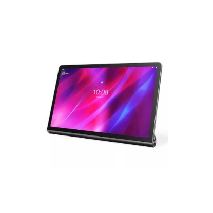 Tablet LENOVO Yoga Tab 11 ZA8X0027BG, LTE, 11", 8GB, 256GB, Android 11, sivi