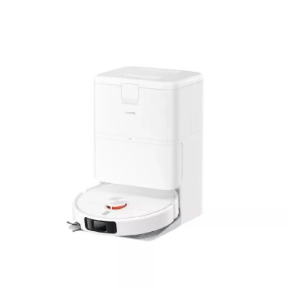 Robotski usisavač XIAOMI Robot Vacuum H50 Pro, bijeli