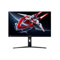 Gaming monitor 27" XIAOMI G Pro 27i, WQHD, IPS Mini-LED, 180Hz, 1ms, 1000cd/m2, pivot, crni