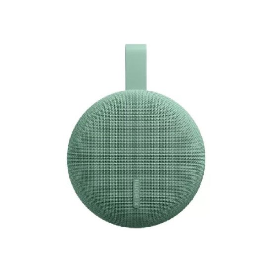 Zvučnik XIAOMI Speaker Essential, 5W, BT, zeleni